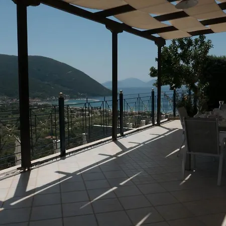 Villa Pontiresort