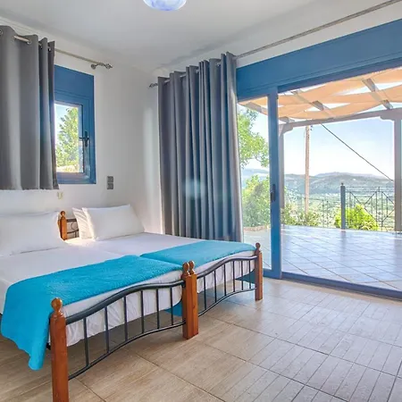 Pontiresort Villa *