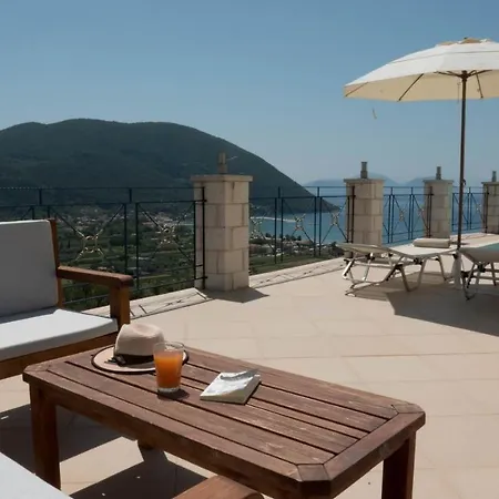 Villa Pontiresort
