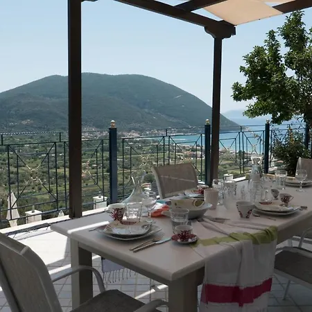 Pontiresort Villa