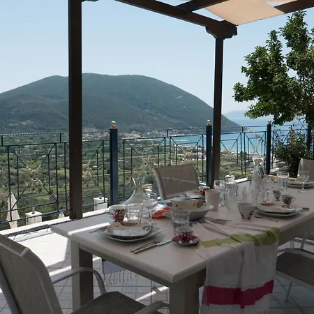 Pontiresort Villa