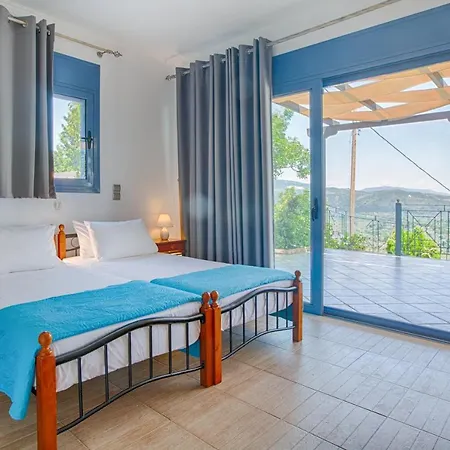 Villa Pontiresort Pondi
