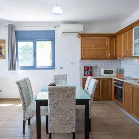 Villa Pontiresort Pondi